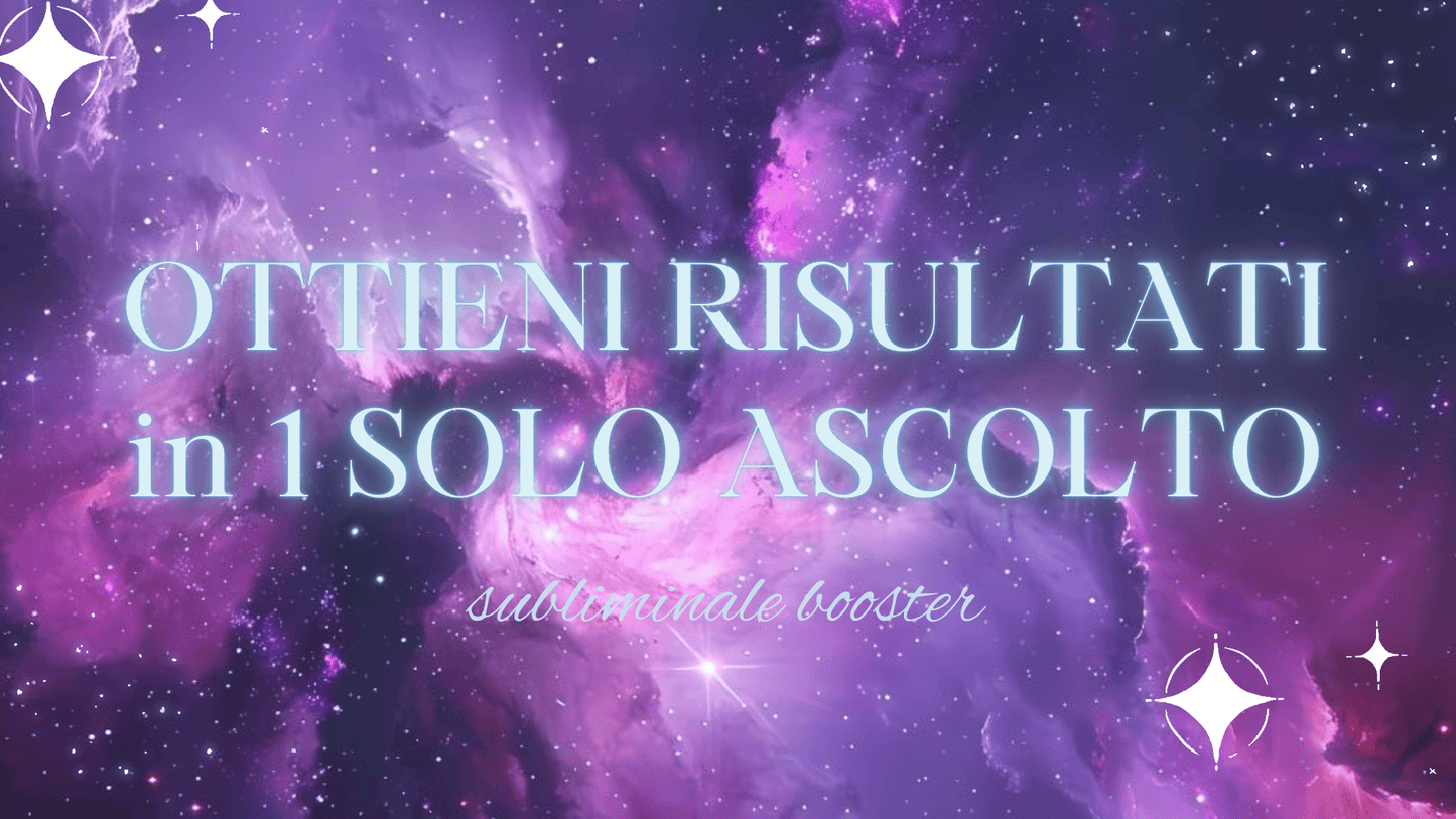 Download Subliminali YouTube