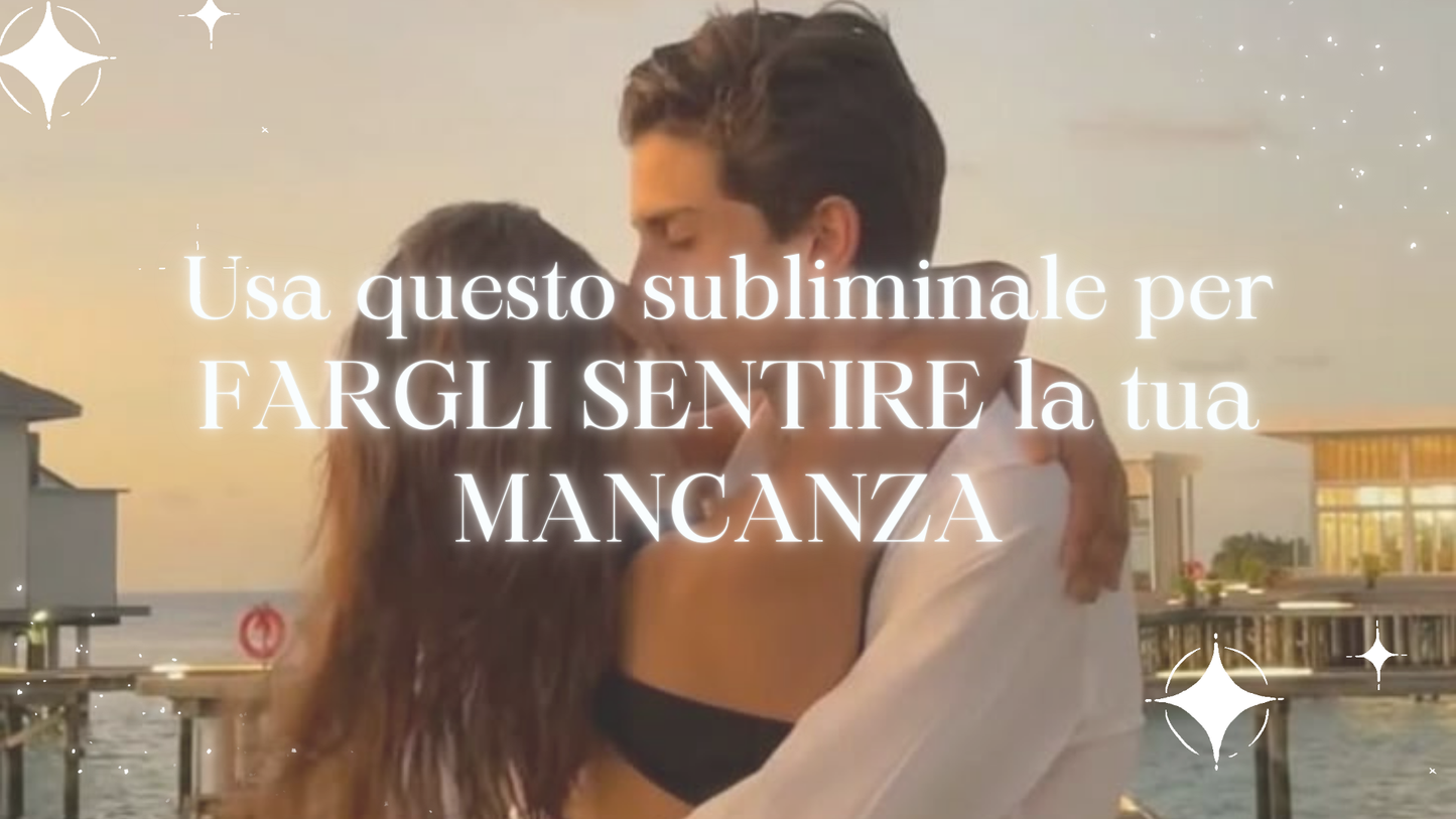 Download Subliminali YouTube