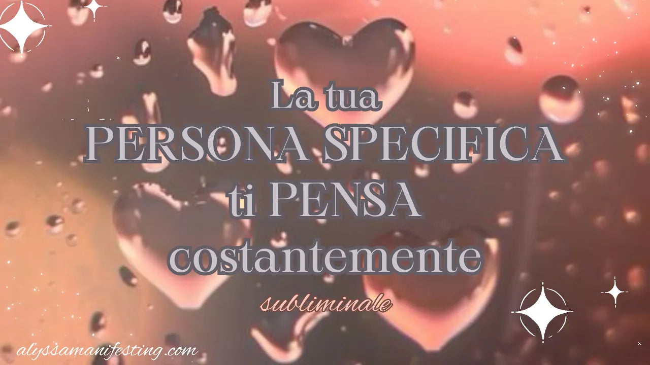 Download Subliminali YouTube