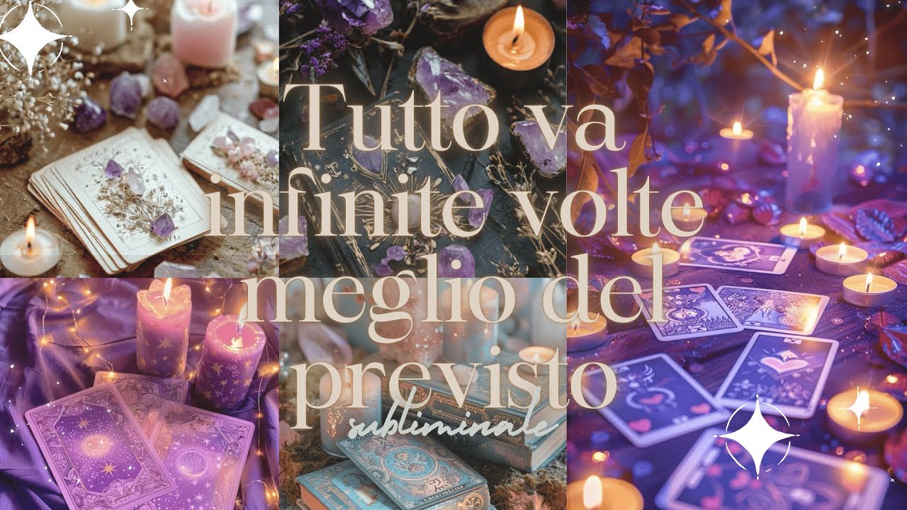 Download Subliminali YouTube