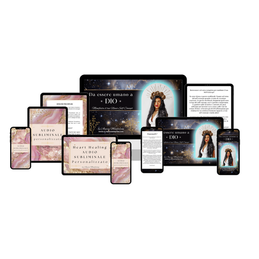 I SEGRETI per MANIFESTARE VELOCEMENTE ✨- Bundle