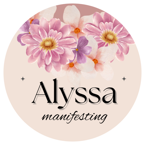 Alyssa Manifesting