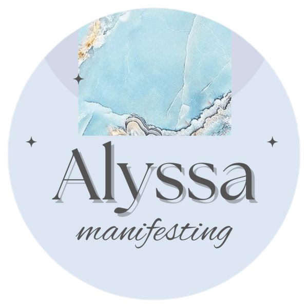 Alyssa Manifesting
